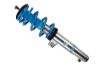 Suspension Kit, shock absorber Golf VI;K;B16;PSS10 50er Klemm
