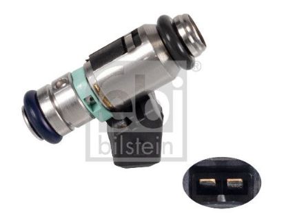 Injector Fiat PKW 71729224