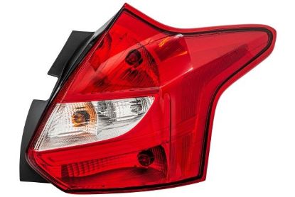 Tail Light Assembly