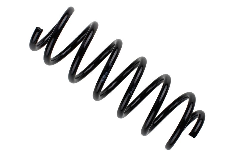 Suspension Spring BMW X3 (F25);H;B3