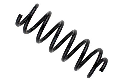 Suspension Spring BMW X3 (F25);H;B3