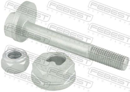 Camber Correction Screw MERCEDES-BENZ - 163 350 06 06