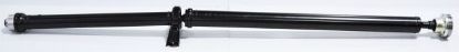 Propshaft, axle drive AUDI A8 4N4521101