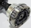 Propshaft, axle drive AUDI A8 4N4521101