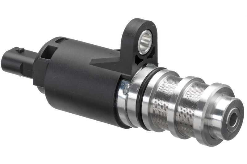 Control Valve, camshaft adjustment