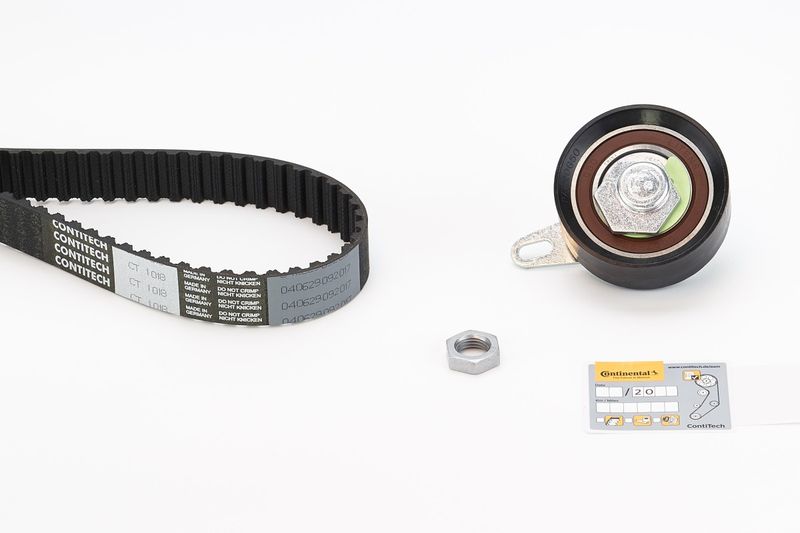 Timing Belt Kit