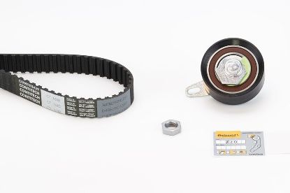 Timing Belt Kit