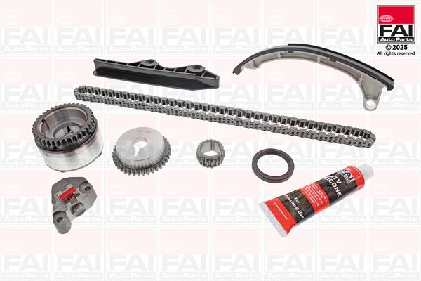 Timing Chain Kit