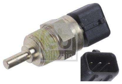 Sensor, coolant temperature HYUNDAI - 39220-38030