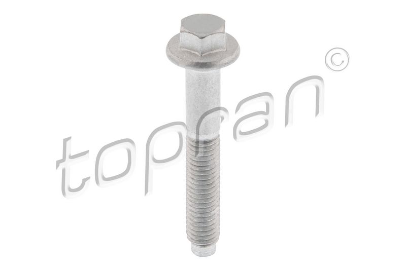 Screw, Injection nozzle holder