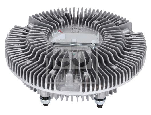 Clutch, radiator fan Fendt (Traktoren) - G916201040010