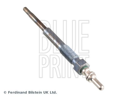 Glow Plug Jaguar JDE13601