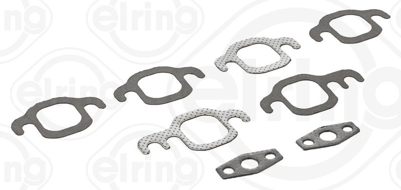 Gasket, exhaust manifold GM 89017812