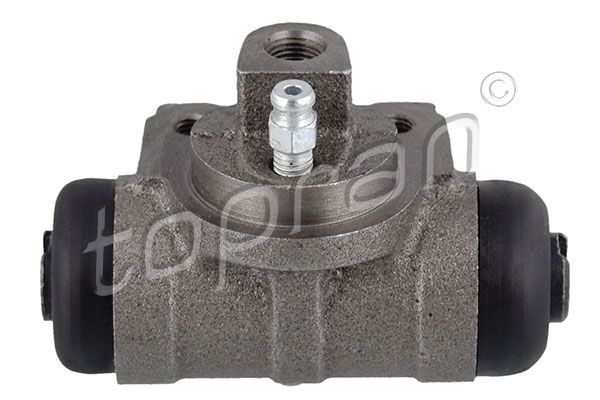 Wheel Brake Cylinder Ford