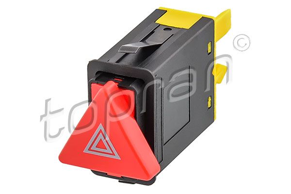 Hazard Warning Light Switch VAG