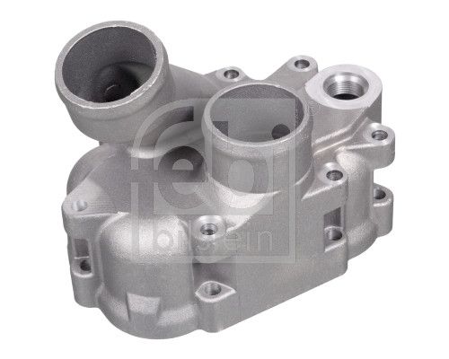 Housing, oil cooler Mercedes-Benz - 355 188 05 04