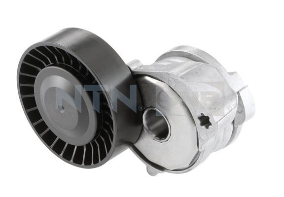 Tensioner Pulley, V-ribbed belt VOLVO - 30757330