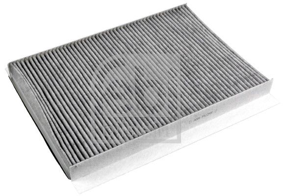 Filter, cabin air Mercedes-Benz PKW 168 830 08 18