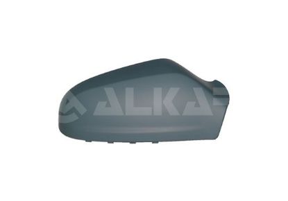 Cover, exterior mirror