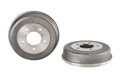 Brake Drum MERCEDES-BENZ G-CLASS (W460) 0