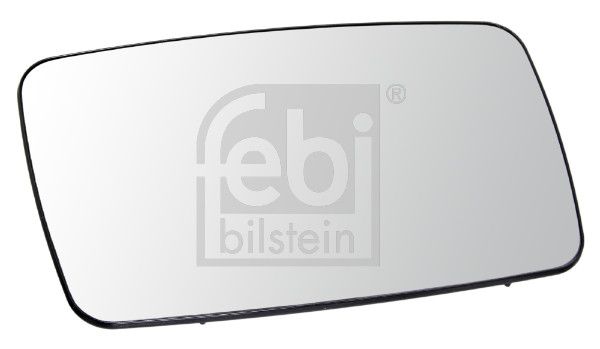 Mirror Glass, exterior mirror Mercedes-Benz - 001 811 05 33