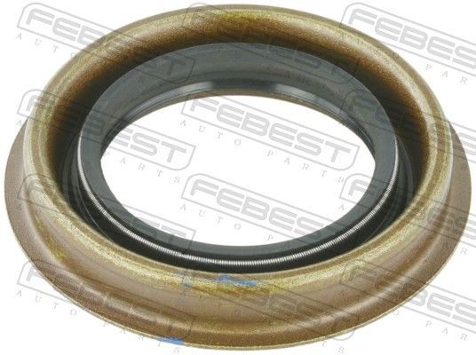 Shaft Seal, drive shaft HYUNDAI 43119-39020, KIA 43119-39020, SSANGYONG 43