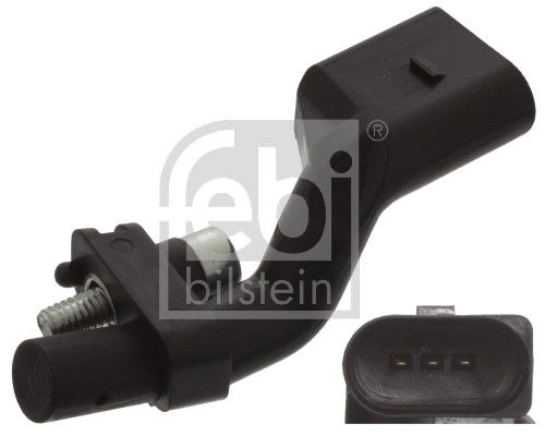 Sensor, crankshaft pulse VW-Audi - 036 906 433 B