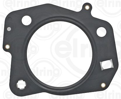 Gasket, charger GM
