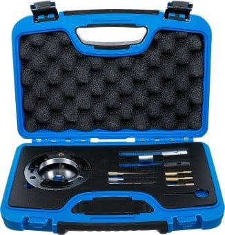 Adjustment Tool Kit, valve timing Engine Timing Tool Set for Ford 2.0 / 2.4  TDCi