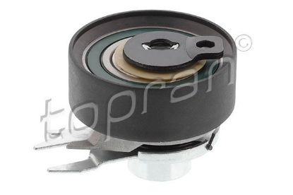 Tensioner Pulley, timing belt VAG