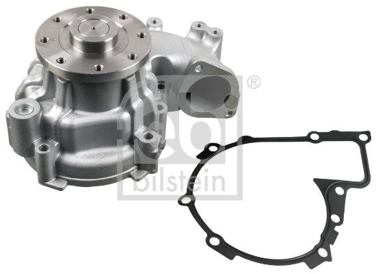 Water Pump, engine cooling VOLVO TRUCK - 22107715
