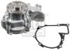 Water Pump, engine cooling VOLVO TRUCK - 22107715