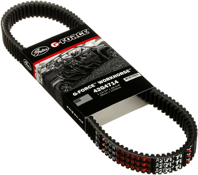 CVT Drive Belt 42G4714 G-FORCE