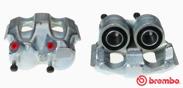 Brake Caliper RENAULT 30 (127_) 02/75-03/86