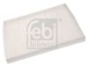 Filter, cabin air Fiat PKW 71736776