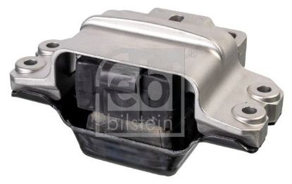 Mounting, manual transmission VW-Audi 1K0 199 555 CA