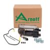 Compressor, compressed-air system BMW 5 Series (F07, F11), 09-15 BMW 7 Series (F01,