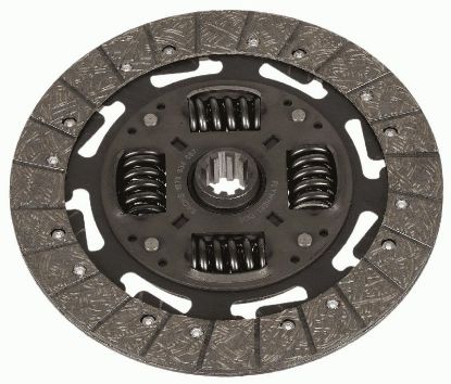 Clutch Disc SACHS KUPPLUNG SCHEIBE