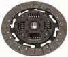 Clutch Disc SACHS KUPPLUNG SCHEIBE