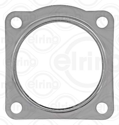 Gasket, charger JOHN DEERE DZ10840