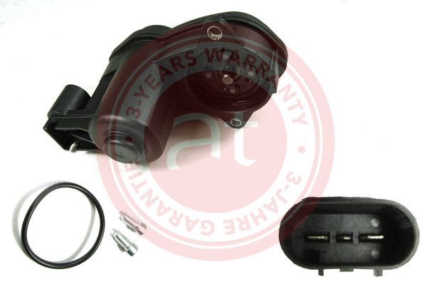 Control Element, parking brake caliper BMW 5’F10  N20/N52/N55X3 F25  N20/N52/N47