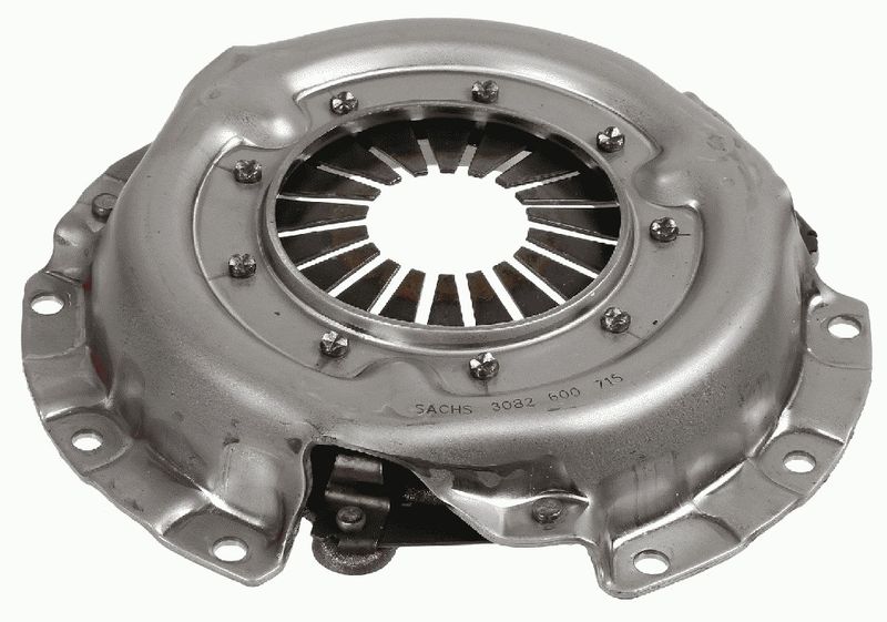Clutch Pressure Plate Hyundai