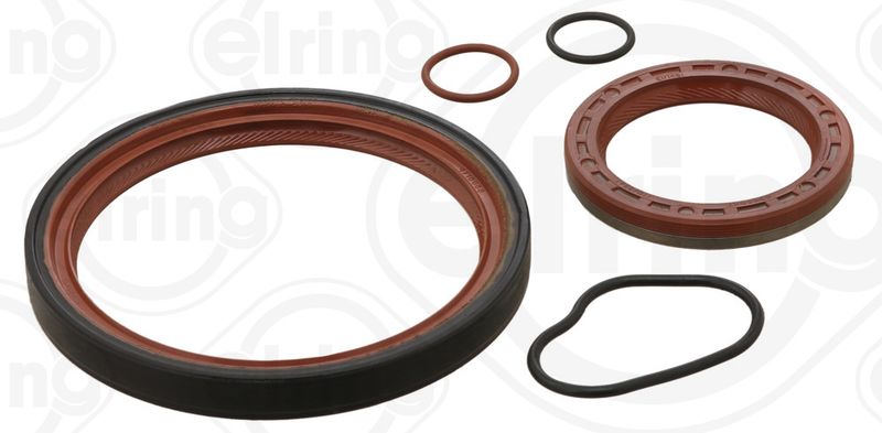 Gasket Kit, crankcase Honda