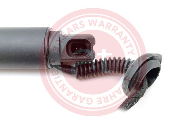 Electric Motor, tailgate MERCEDES-BENZ