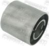 Bushing, axle beam NISSAN 55400-WL010