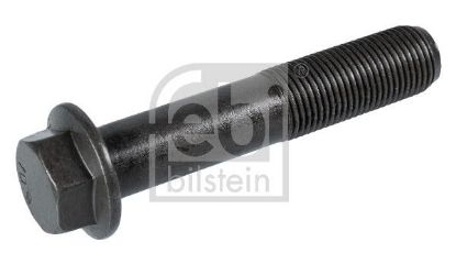 Flywheel Bolt Volvo - 21344746