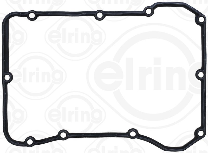 Gasket, cylinder head cover VOLKSWAGEN
