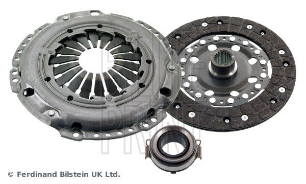 Clutch Kit TOYOTA - 31210-05050