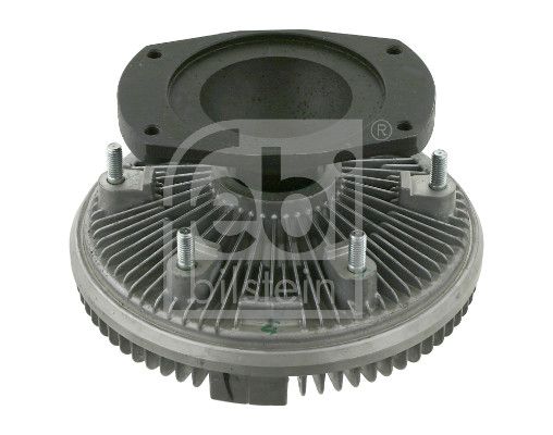 Clutch, radiator fan Scania - 1 480 769