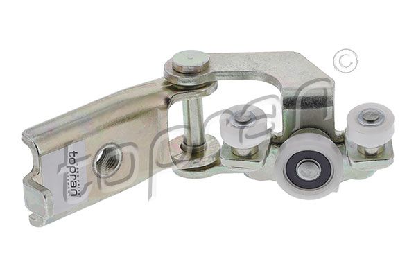 Roller Guide, sliding door VAG, Mercedes/Smart